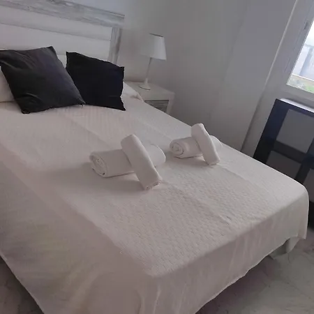 Homelystay - Marbella, Marina Banus Exterior photo
