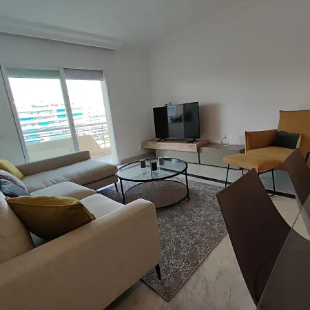 Homelystay - Marbella, Marina Banus Exterior photo