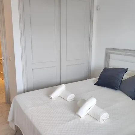 Homelystay - Marbella, Marina Banus Exterior photo