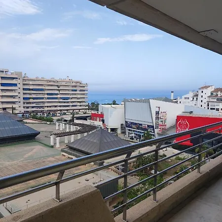 Homelystay - Marbella, Marina Banus Exterior photo
