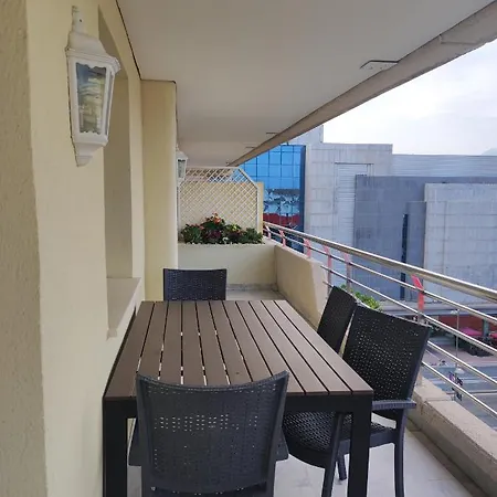 Homelystay - Marbella, Marina Banus Exterior photo
