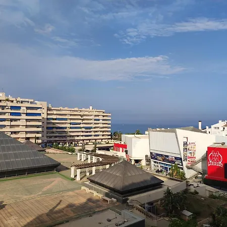 Homelystay - Marbella, Marina Banus Exterior photo