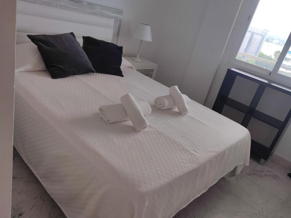 Apartament Homelystay - Marbella, Marina Banus Marbella