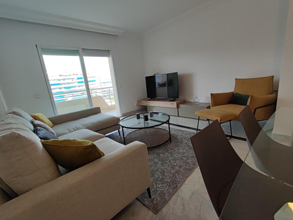 Homelystay - Marbella, Marina Banus Marbella