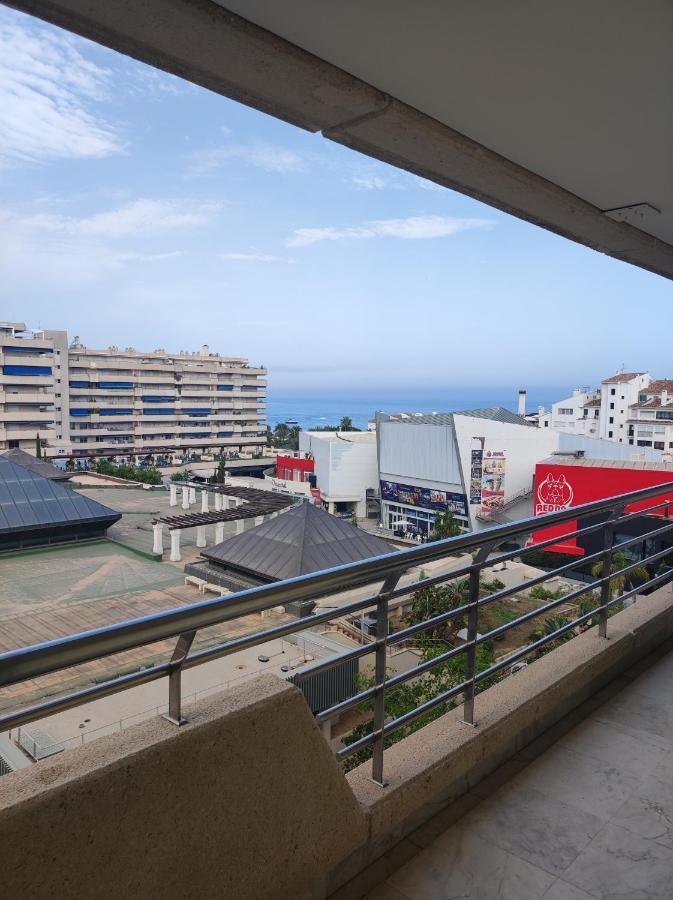 Apartament Homelystay - Marbella, Marina Banus *