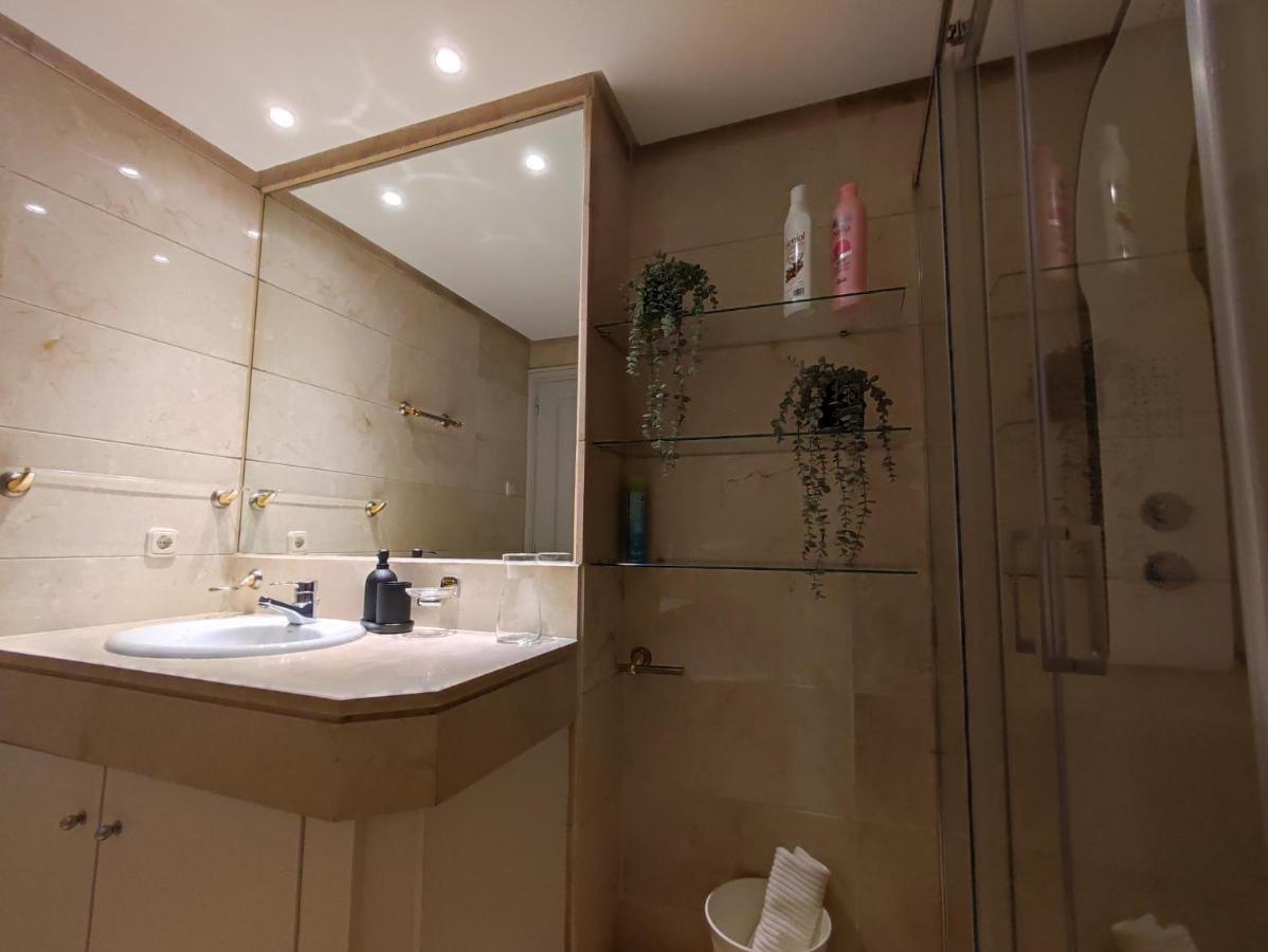 Apartament Homelystay - Marbella, Marina Banus Marbella