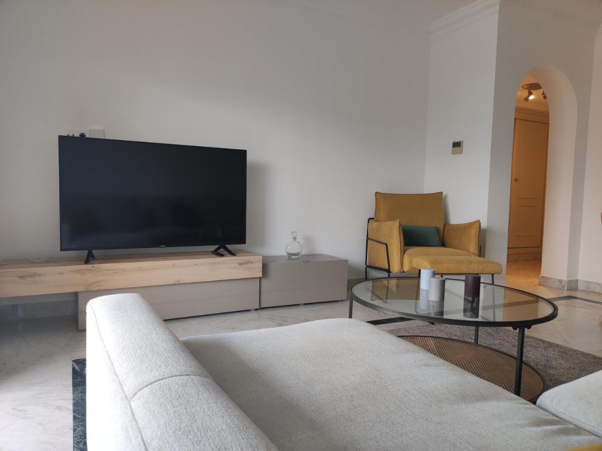 Homelystay - Marbella, Marina Banus * Marbella