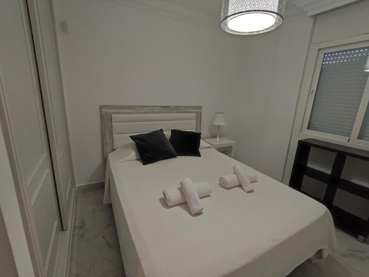 Apartament Homelystay - Marbella, Marina Banus Marbella