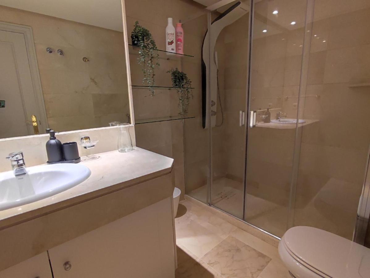 Homelystay - Marbella, Marina Banus
