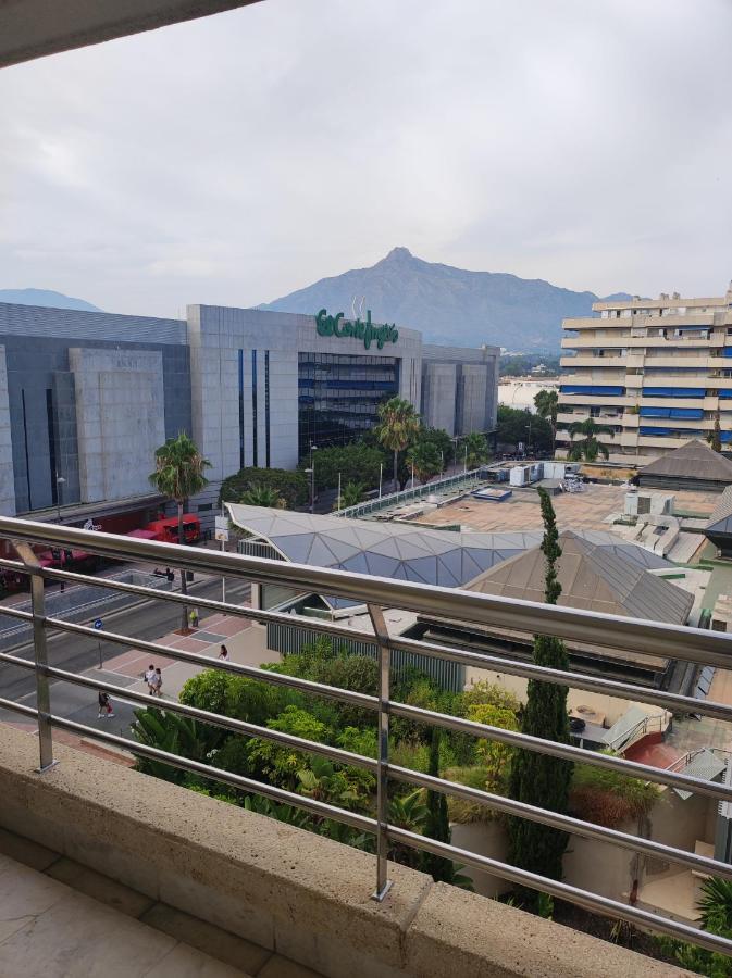 Apartment Homelystay - Marbella, Marina Banus