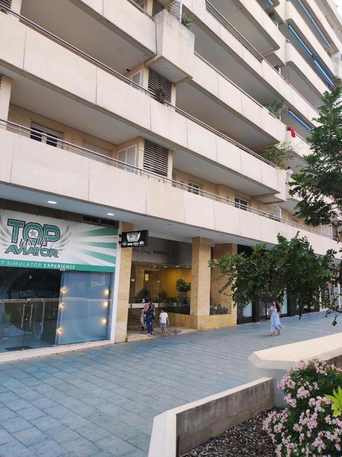 Homelystay - Marbella, Marina Banus Apartment *