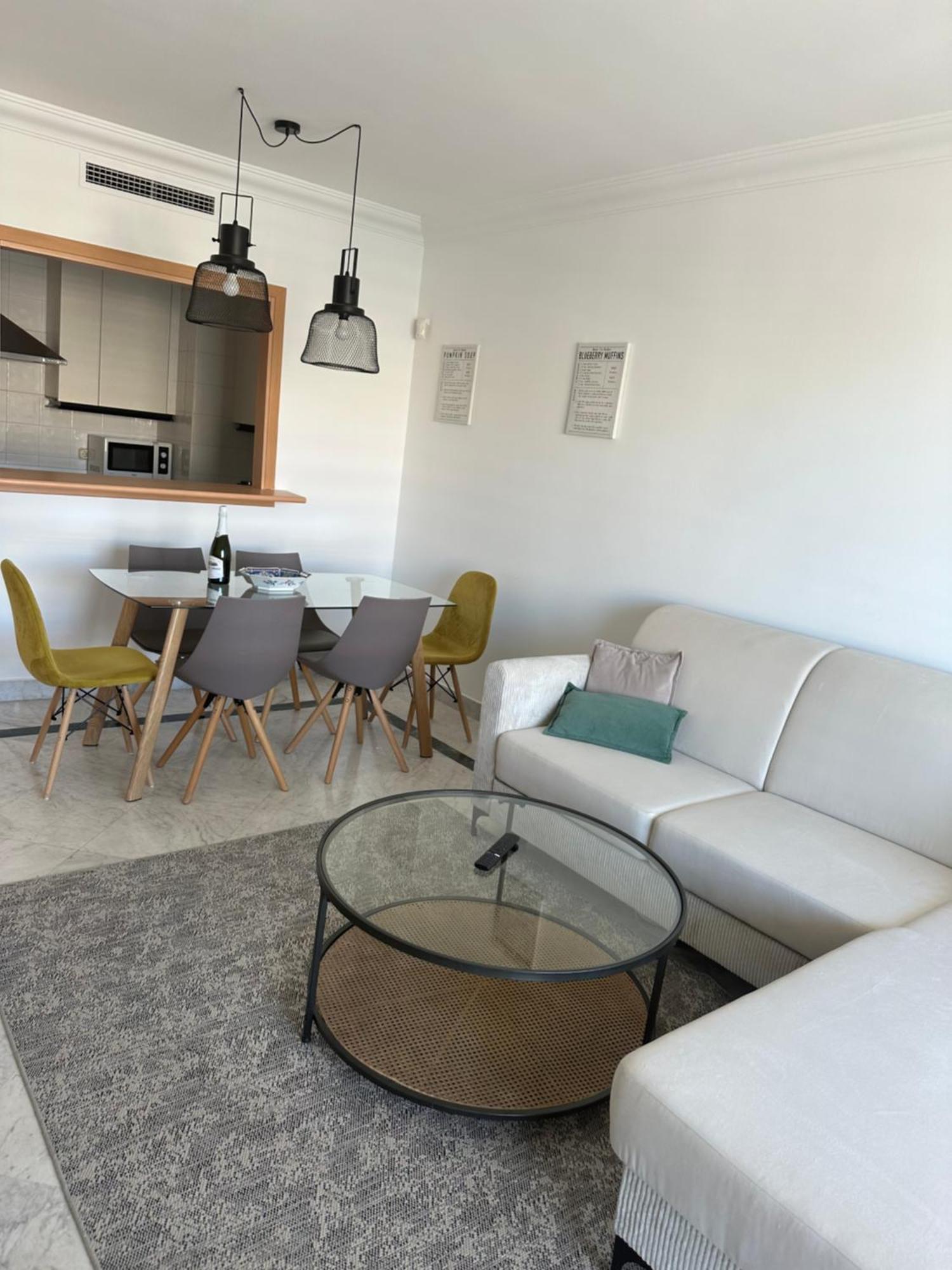 Apartament Homelystay - Marbella, Marina Banus Marbella