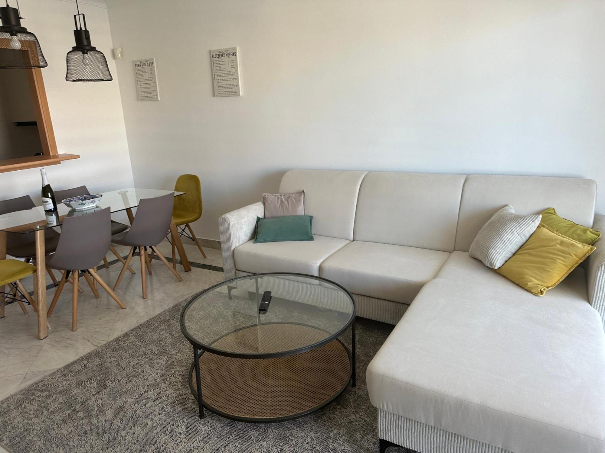 Homelystay - Marbella, Marina Banus Apartment Marbella